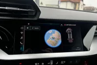 Audi A3 din 2021 cu 80.294 km - oferta AUD182679 - foto 17