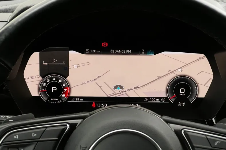 Audi A3 din 2021 cu 80.294 km - oferta AUD182679 - foto 18