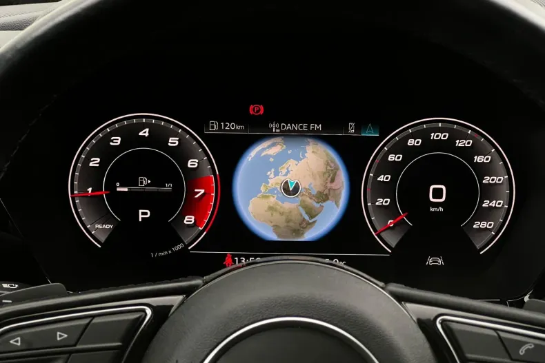 Audi A3 din 2021 cu 80.294 km - oferta AUD182679 - foto 20