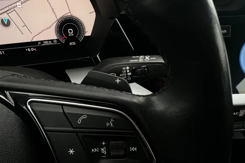 Audi A3 din 2021 cu 80.294 km - oferta AUD182679 - foto 21