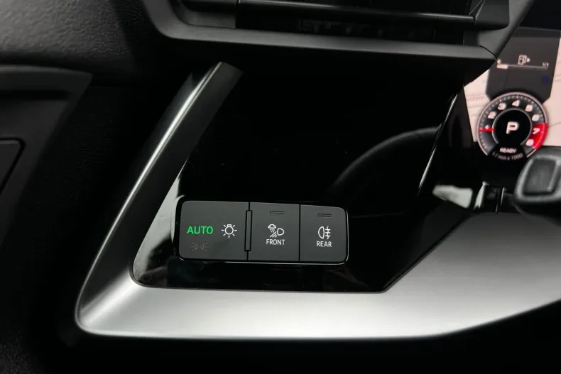 Audi A3 din 2021 cu 80.294 km - oferta AUD182679 - foto 22