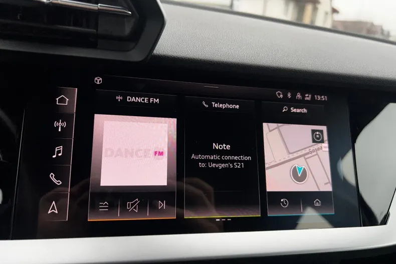 Audi A3 din 2021 cu 80.294 km - oferta AUD182679 - foto 26