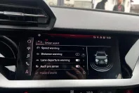 Audi A3 din 2021 cu 80.294 km - oferta AUD182679 - foto 29