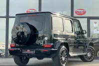 Mercedes-Benz G din 2021 cu 131.858 km - oferta MER182680 - foto 4