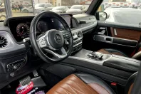 Mercedes-Benz G din 2021 cu 131.858 km - oferta MER182680 - foto 6