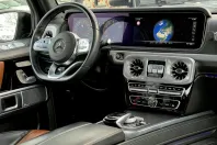 Mercedes-Benz G din 2021 cu 131.858 km - oferta MER182680 - foto 9