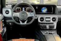 Mercedes-Benz G din 2021 cu 131.858 km - oferta MER182680 - foto 10