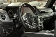 Mercedes-Benz G din 2021 cu 131.858 km - oferta MER182680 - foto 13