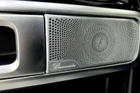 Mercedes-Benz G din 2021 cu 131.858 km - oferta MER182680 - foto 16