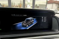 Mercedes-Benz G din 2021 cu 131.858 km - oferta MER182680 - foto 22