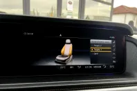 Mercedes-Benz G din 2021 cu 131.858 km - oferta MER182680 - foto 29