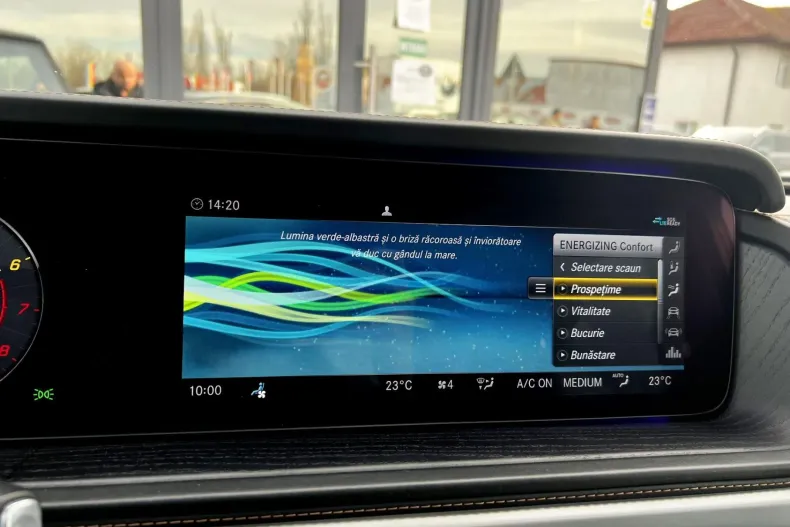 Mercedes-Benz G din 2021 cu 131.858 km - oferta MER182680 - foto 31