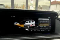 Mercedes-Benz G din 2021 cu 131.858 km - oferta MER182680 - foto 34