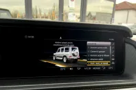 Mercedes-Benz G din 2021 cu 131.858 km - oferta MER182680 - foto 36