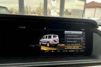 Mercedes-Benz G din 2021 cu 131.858 km - oferta MER182680 - foto 37