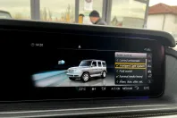 Mercedes-Benz G din 2021 cu 131.858 km - oferta MER182680 - foto 39