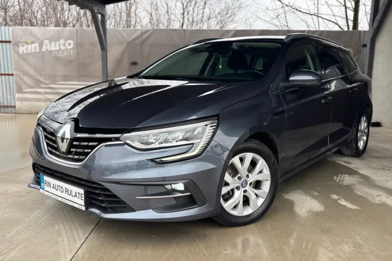 Renault Megane din 2021 cu 111.795 km - oferta REN182681 - foto 3