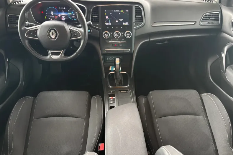 Renault Megane din 2021 cu 111.795 km - oferta REN182681 - foto 4