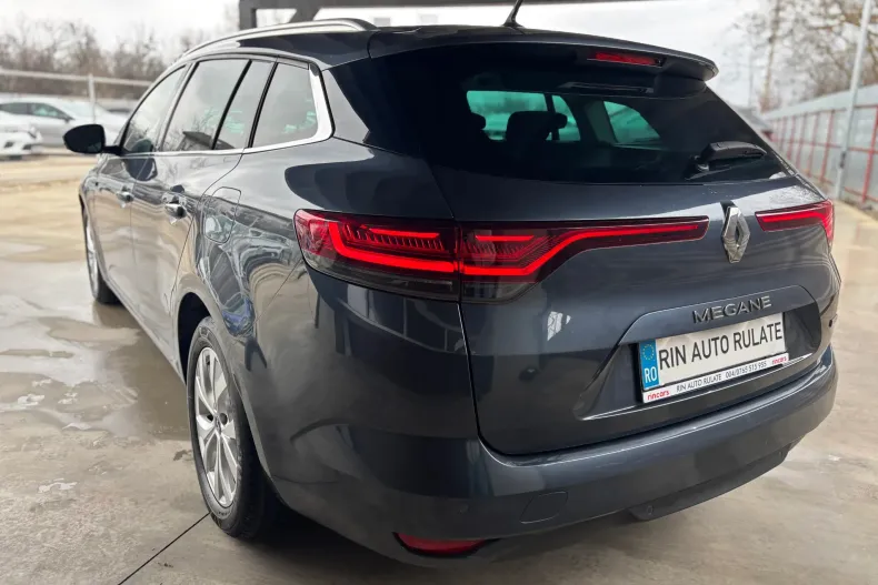 Renault Megane din 2021 cu 111.795 km - oferta REN182681 - foto 5