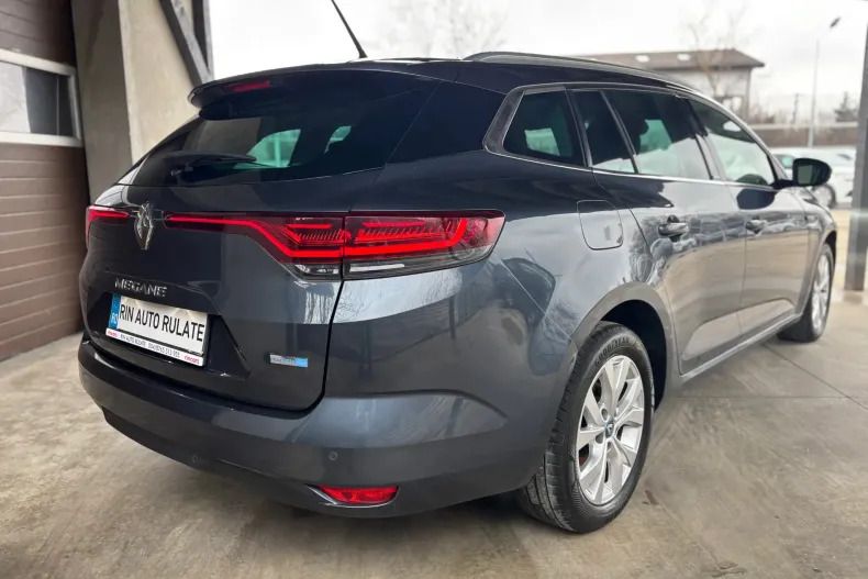 Renault Megane din 2021 cu 111.795 km - oferta REN182681 - foto 7