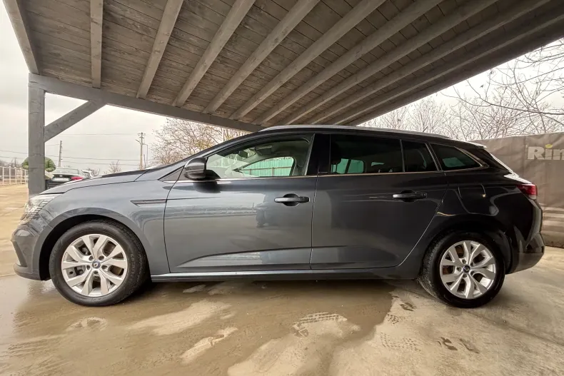 Renault Megane din 2021 cu 111.795 km - oferta REN182681 - foto 9