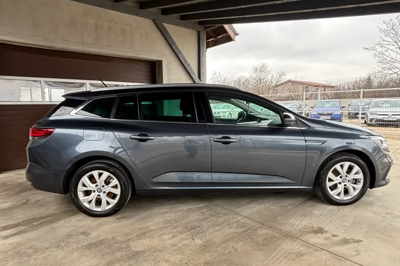 Renault Megane din 2021 cu 111.795 km - oferta REN182681 - foto 10