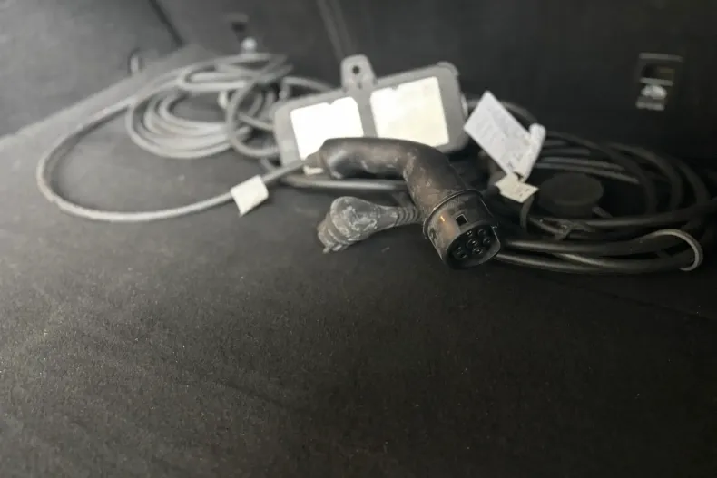 Renault Megane din 2021 cu 111.795 km - oferta REN182681 - foto 13