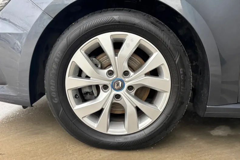 Renault Megane din 2021 cu 111.795 km - oferta REN182681 - foto 14