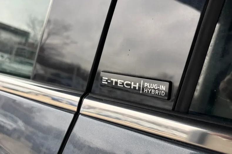 Renault Megane din 2021 cu 111.795 km - oferta REN182681 - foto 15