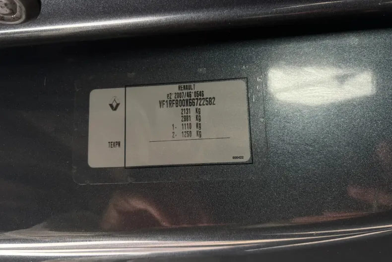 Renault Megane din 2021 cu 111.795 km - oferta REN182681 - foto 16