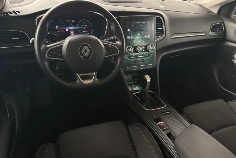Renault Megane din 2021 cu 111.795 km - oferta REN182681 - foto 17