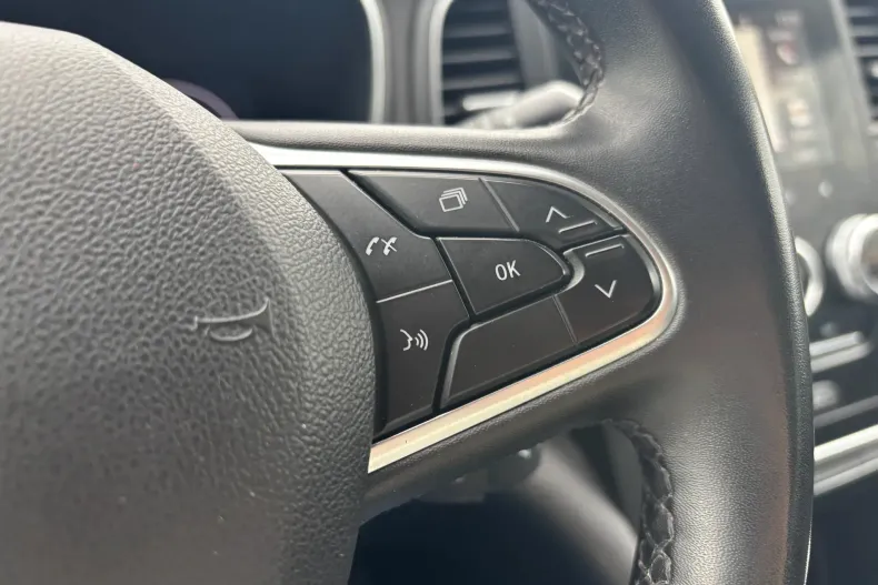 Renault Megane din 2021 cu 111.795 km - oferta REN182681 - foto 21