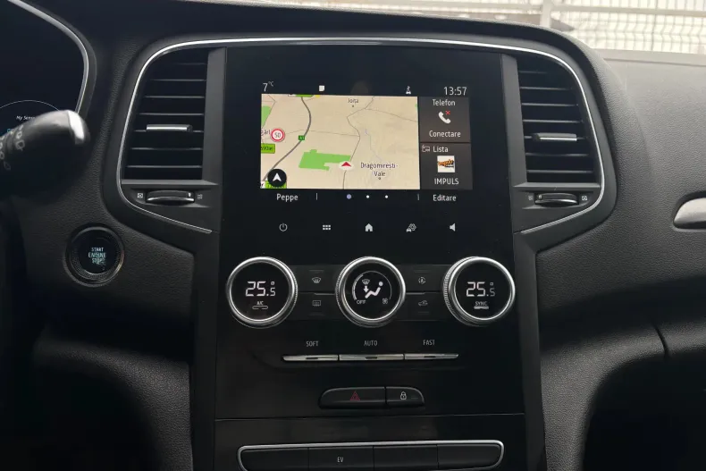 Renault Megane din 2021 cu 111.795 km - oferta REN182681 - foto 28