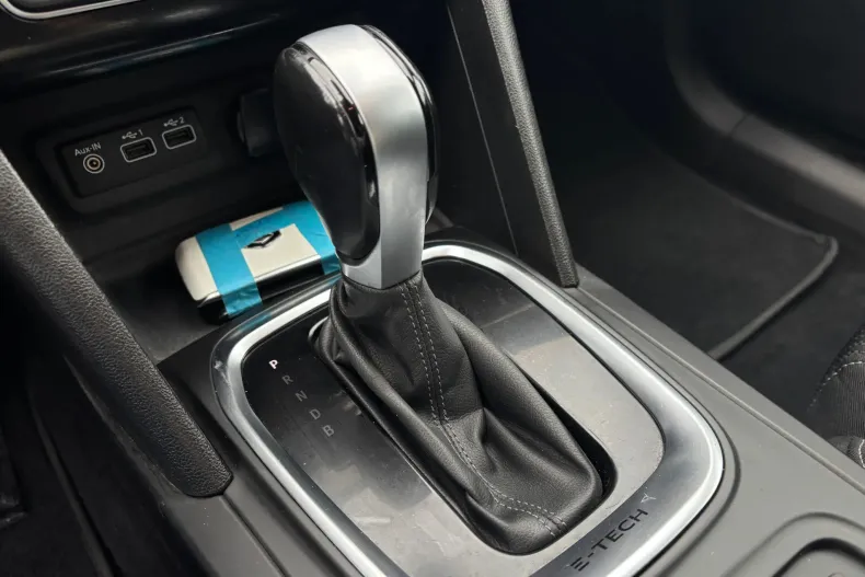 Renault Megane din 2021 cu 111.795 km - oferta REN182681 - foto 29