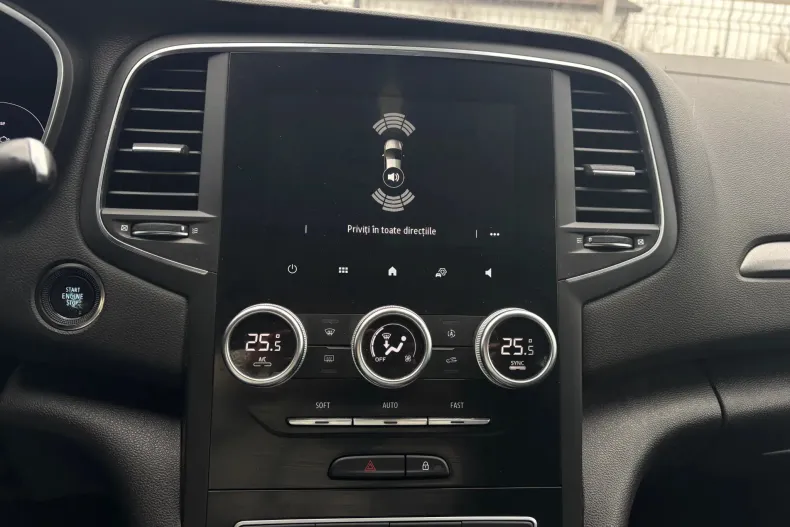 Renault Megane din 2021 cu 111.795 km - oferta REN182681 - foto 32