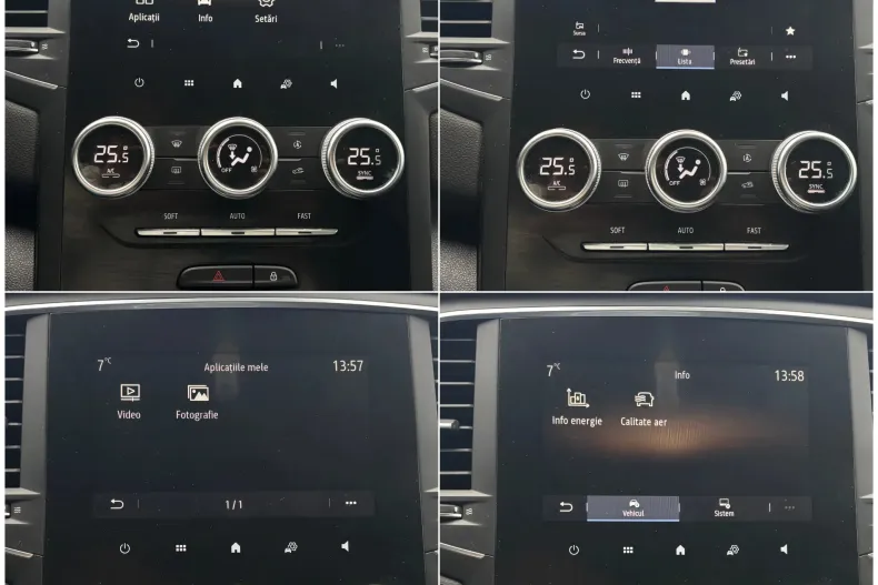 Renault Megane din 2021 cu 111.795 km - oferta REN182681 - foto 33