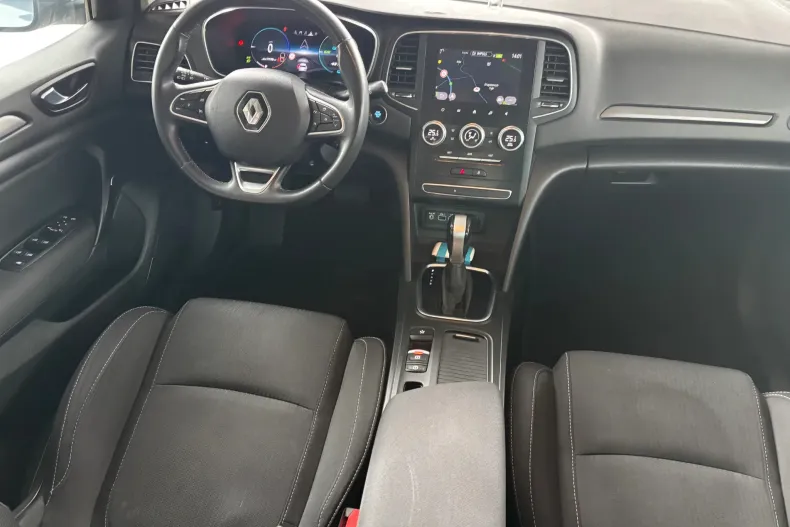Renault Megane din 2021 cu 111.795 km - oferta REN182681 - foto 35