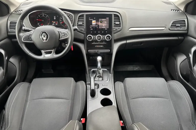 Renault Megane din 2022 cu 63.588 km - oferta REN182682 - foto 4