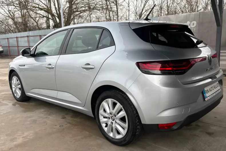 Renault Megane din 2022 cu 63.588 km - oferta REN182682 - foto 5