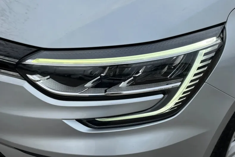 Renault Megane din 2022 cu 63.588 km - oferta REN182682 - foto 9