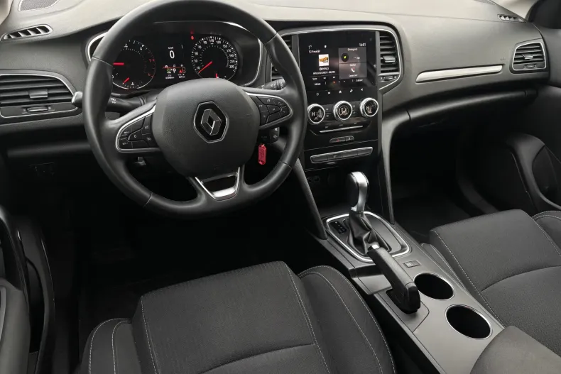 Renault Megane din 2022 cu 63.588 km - oferta REN182682 - foto 12