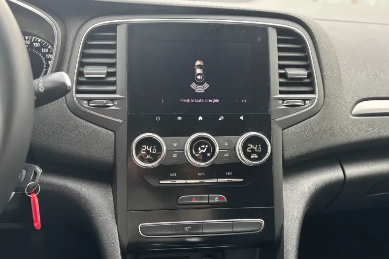 Renault Megane din 2022 cu 63.588 km - oferta REN182682 - foto 13