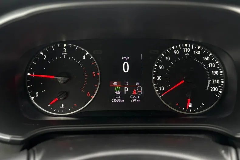 Renault Megane din 2022 cu 63.588 km - oferta REN182682 - foto 14