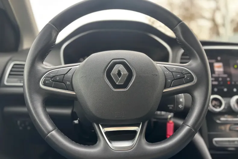 Renault Megane din 2022 cu 63.588 km - oferta REN182682 - foto 22