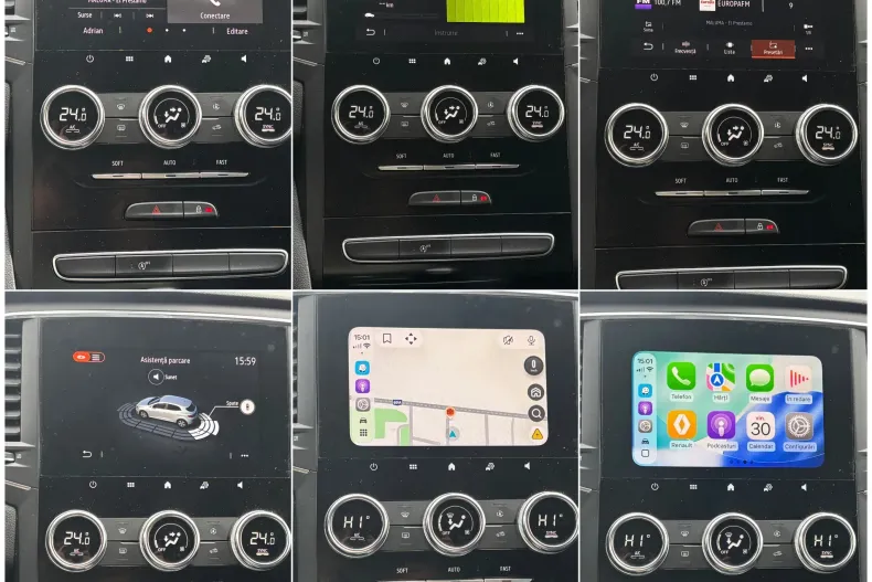 Renault Megane din 2022 cu 63.588 km - oferta REN182682 - foto 25