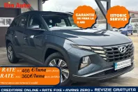 Hyundai TUCSON din 2022 cu 111.183 km - oferta HYU182683 - foto 1