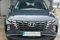 Hyundai TUCSON din 2022 cu 111.183 km - oferta HYU182683 - foto 2