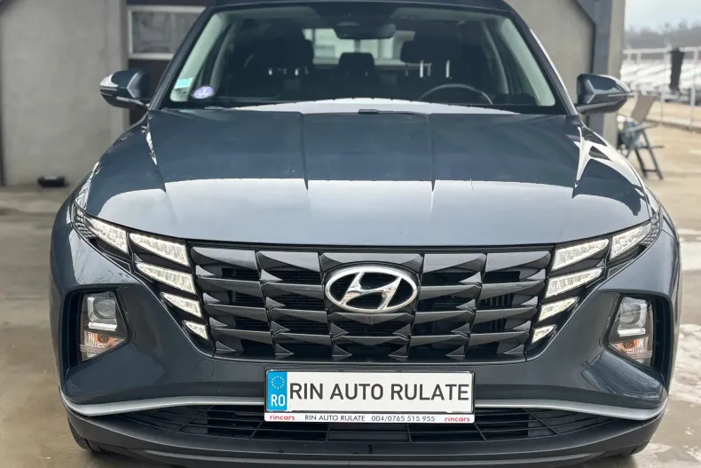 Hyundai TUCSON din 2022 cu 111.183 km - oferta HYU182683 - foto 2
