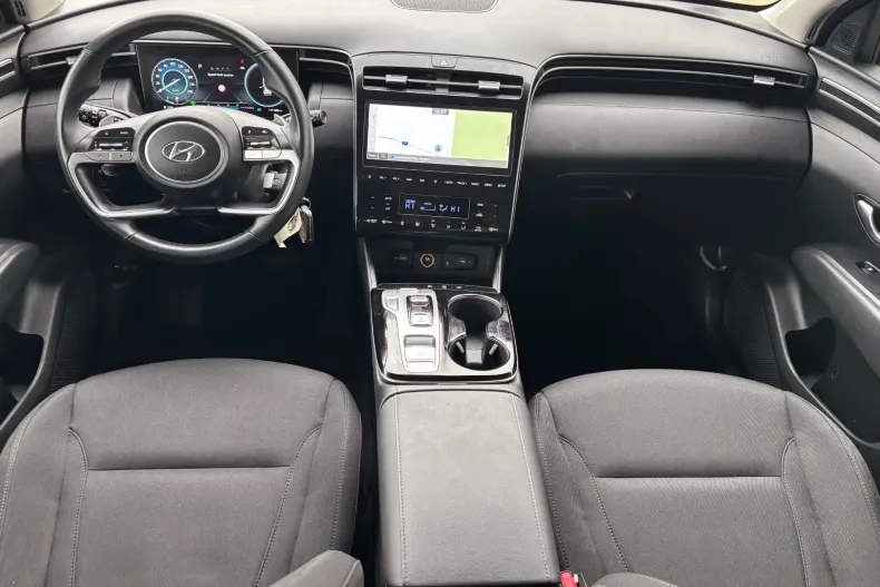 Hyundai TUCSON din 2022 cu 111.183 km - oferta HYU182683 - foto 4