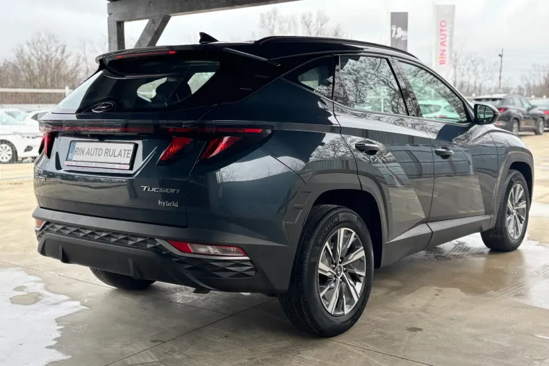 Hyundai TUCSON din 2022 cu 111.183 km - oferta HYU182683 - foto 7